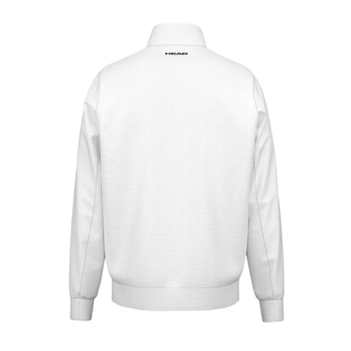 Head Breaker Mens Tennis Jacket