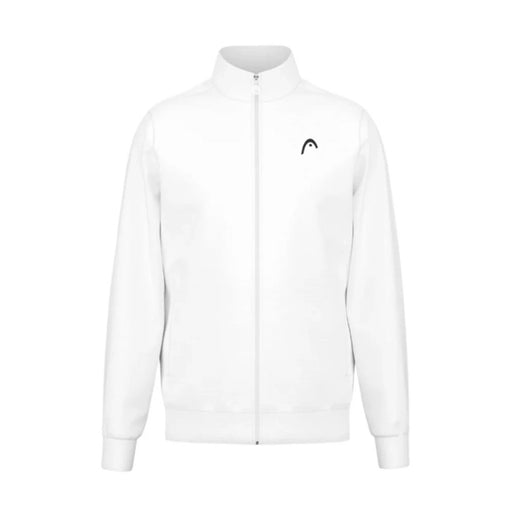 Head Breaker Mens Tennis Jacket - White/XL