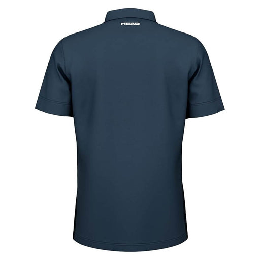 Head Slice Mens Tennis Polo Shirt
