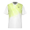 Wht/Light Lime - 2