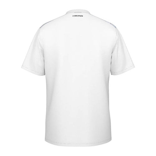 Head Topspin Mens Tennis T-Shirt - 2