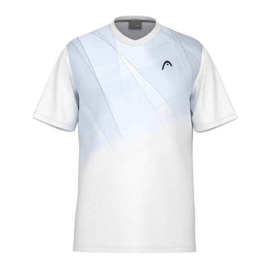 Head Topspin Mens Tennis T-Shirt