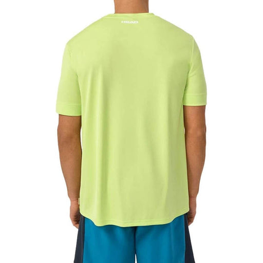 Head Slice II Mens Tennis T-Shirt