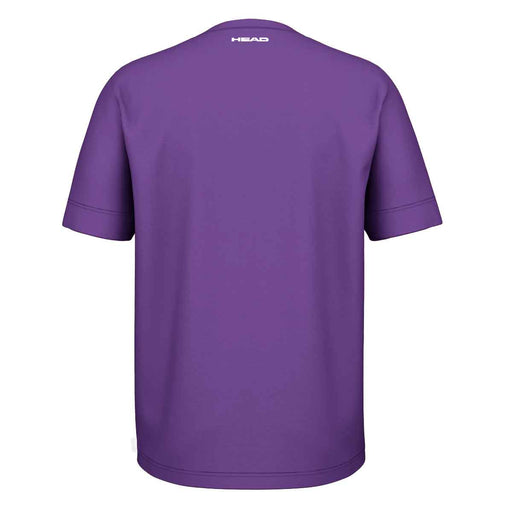 Head Slice II Mens Tennis T-Shirt