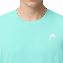 Load image into Gallery viewer, Head Slice II Mens Tennis T-Shirt
 - 12