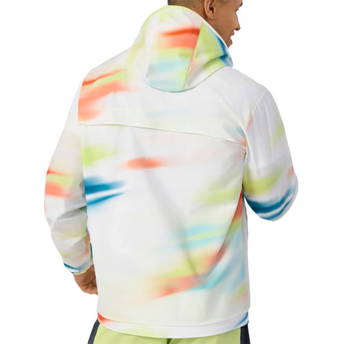 Head Blur Mens Tennis Jacket - 2