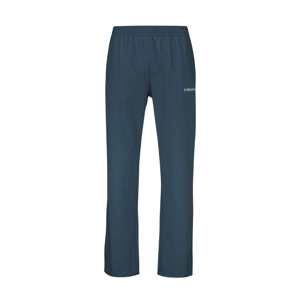 Head Club Mens Tennis Pants - Navy/XL