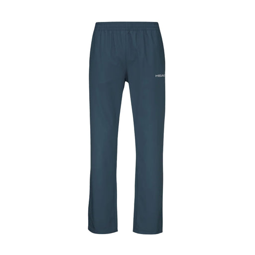 Head Club Mens Tennis Pants - Navy/XL