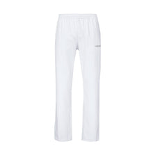 Load image into Gallery viewer, Head Club Mens Tennis Pants - White/XL
 - 3
