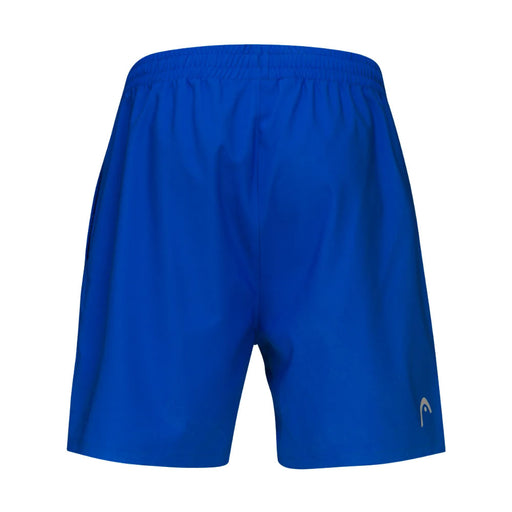 Head Club 6 Inch Mens Tennis Shorts