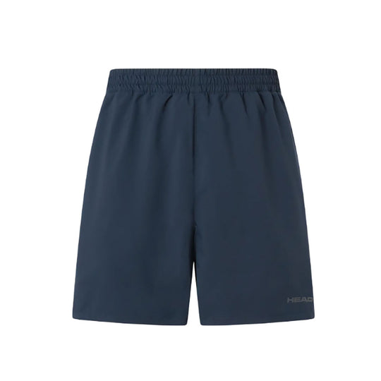 Head Club 6 Inch Mens Tennis Shorts