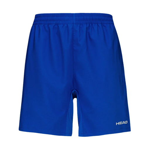 Head Club 6 Inch Mens Tennis Shorts - Navy/XL