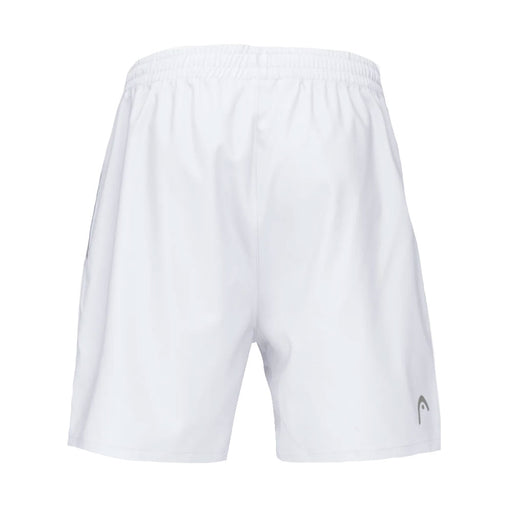 Head Club 6 Inch Mens Tennis Shorts