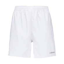 Load image into Gallery viewer, Head Club 6 Inch Mens Tennis Shorts - White/XXL
 - 6