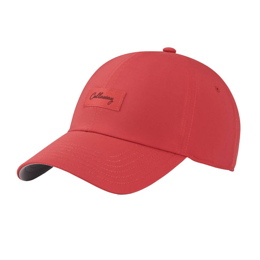 Callaway Training Aid Womens Golf Hat 24 - Dusty Rose/One Size