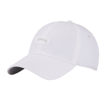 Load image into Gallery viewer, Callaway Training Aid Womens Golf Hat 24 - White/One Size
 - 4