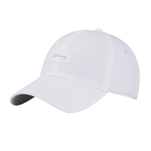 Callaway Training Aid Womens Golf Hat 24 - White/One Size