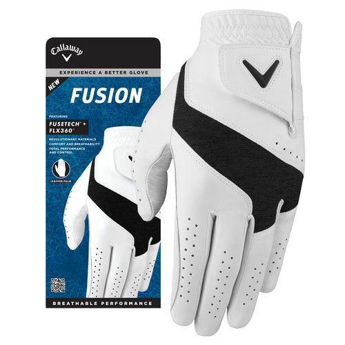 Callaway Fusion 24 Mens Golf Glove - 2