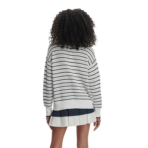 Varley Antonia Relaxed Womens Cardigan - 2