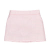 Polo Golf Ralph Lauren Aim with Back Pleats Girls Golf Skort