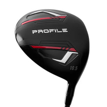 Load image into Gallery viewer, Wilson Profile 11 Mens RH Golf Stand Complete Set
 - 2