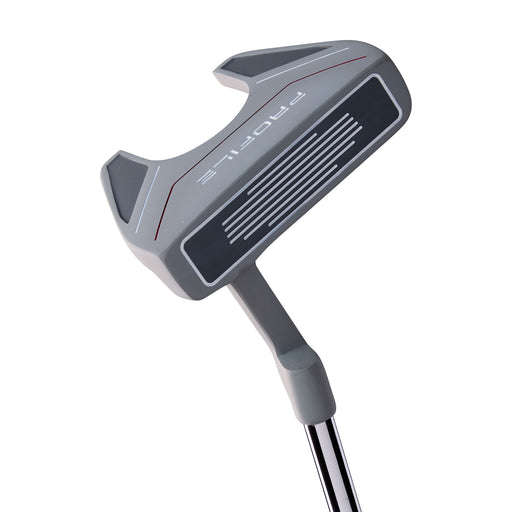 Wilson Profile 11 Mens RH Golf Stand Complete Set