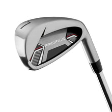Load image into Gallery viewer, Wilson Profile 11P Mens LH Golf Stand Complete Set
 - 5