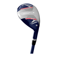 Load image into Gallery viewer, Wilson Profile 11P Wmns RH Complete Golf Set Cart
 - 4