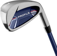 Load image into Gallery viewer, Wilson Profile 11P Wmns RH Complete Golf Set Cart
 - 6