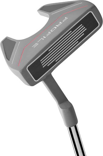 Wilson Profile 11P Wmns RH Complete Golf Set Cart