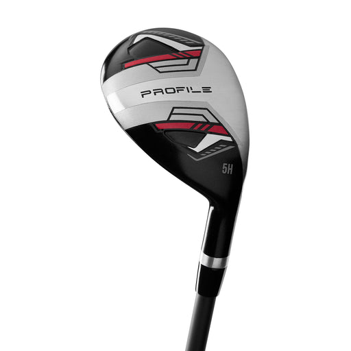 Wilson Profile 11P Teen RH Golf Complete Set Carry