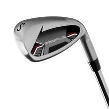 Load image into Gallery viewer, Wilson Profile 11P Teen RH Golf Complete Set Carry
 - 8