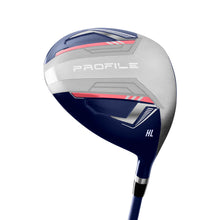 Load image into Gallery viewer, Wilson Profile 11P Wmns LH Complete Golf Set Cart
 - 2
