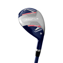 Load image into Gallery viewer, Wilson Profile 11P Wmns LH Complete Golf Set Cart
 - 4