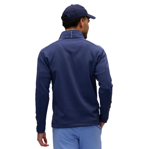 Zero Restrictions Z500 Mens QZ Golf Pullover