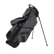 Load image into Gallery viewer, TravisMathew BYOB Golf Stand Bag - Hthr Dark Grey
 - 1