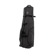 Load image into Gallery viewer, TravisMathew Travel Cover - Hthr Dark Grey
 - 1