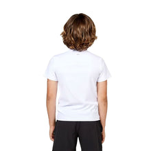 Load image into Gallery viewer, Sofibella SB Boys Shortsleeve WT Boys Tennis Shirt
 - 2