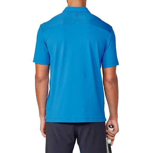  Sofibella SB Sport Mens Tennis Polo