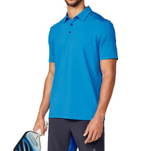 Load image into Gallery viewer,  Sofibella SB Sport Mens Tennis Polo
 - 9