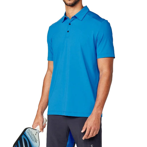  Sofibella SB Sport Mens Tennis Polo