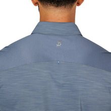 Load image into Gallery viewer,  Sofibella SB Sport Mens Tennis Polo
 - 2