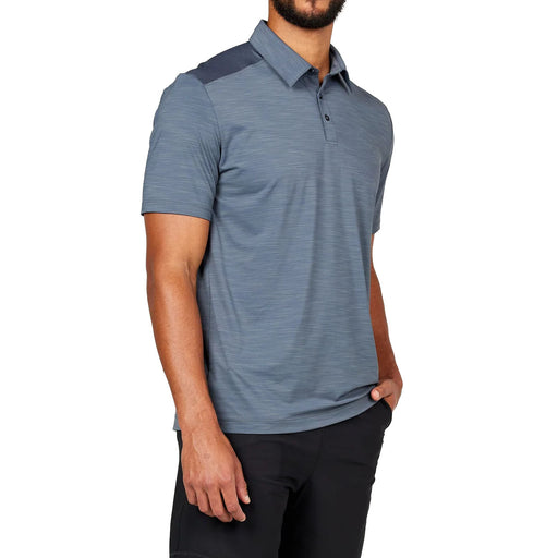  Sofibella SB Sport Mens Tennis Polo