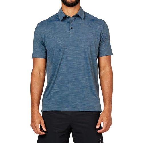 Sofibella SB Sport Mens Tennis Polo