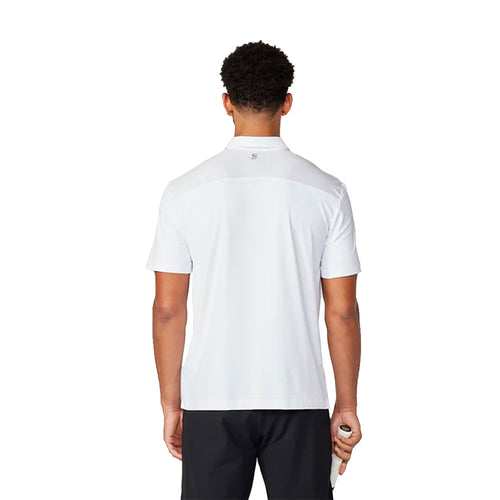 Sofibella SB Sport Mens Tennis Polo - 2