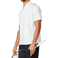 Load image into Gallery viewer,  Sofibella SB Sport Mens Tennis Polo
 - 13