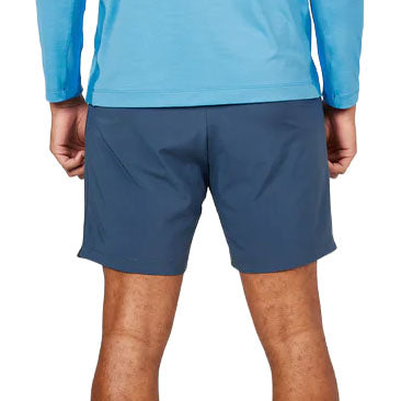 Sofibella SB Sport 7 Inch Mens Tennis Short
