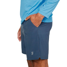 Load image into Gallery viewer, Sofibella SB Sport 7 Inch Mens Tennis Short
 - 4
