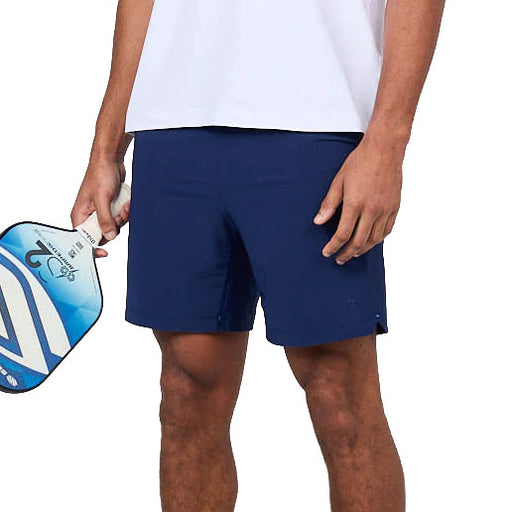 Sofibella SB Sport 7 Inch Mens Tennis Short