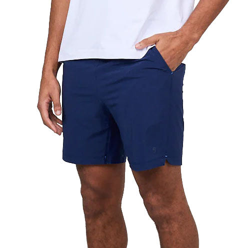 Sofibella SB Sport 7 Inch Mens Tennis Short